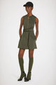 Khaki Green