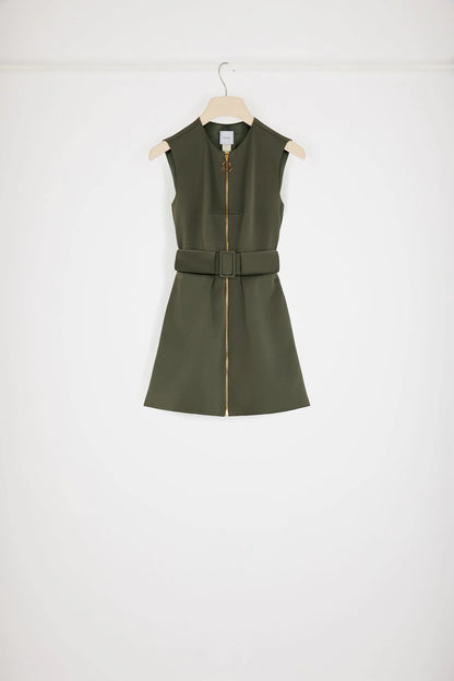 Khaki Green