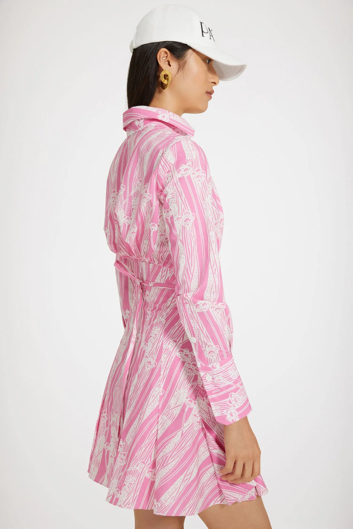 Art Deco Pink