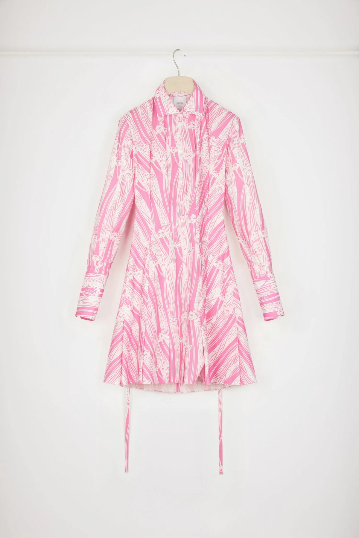 Art Deco Pink