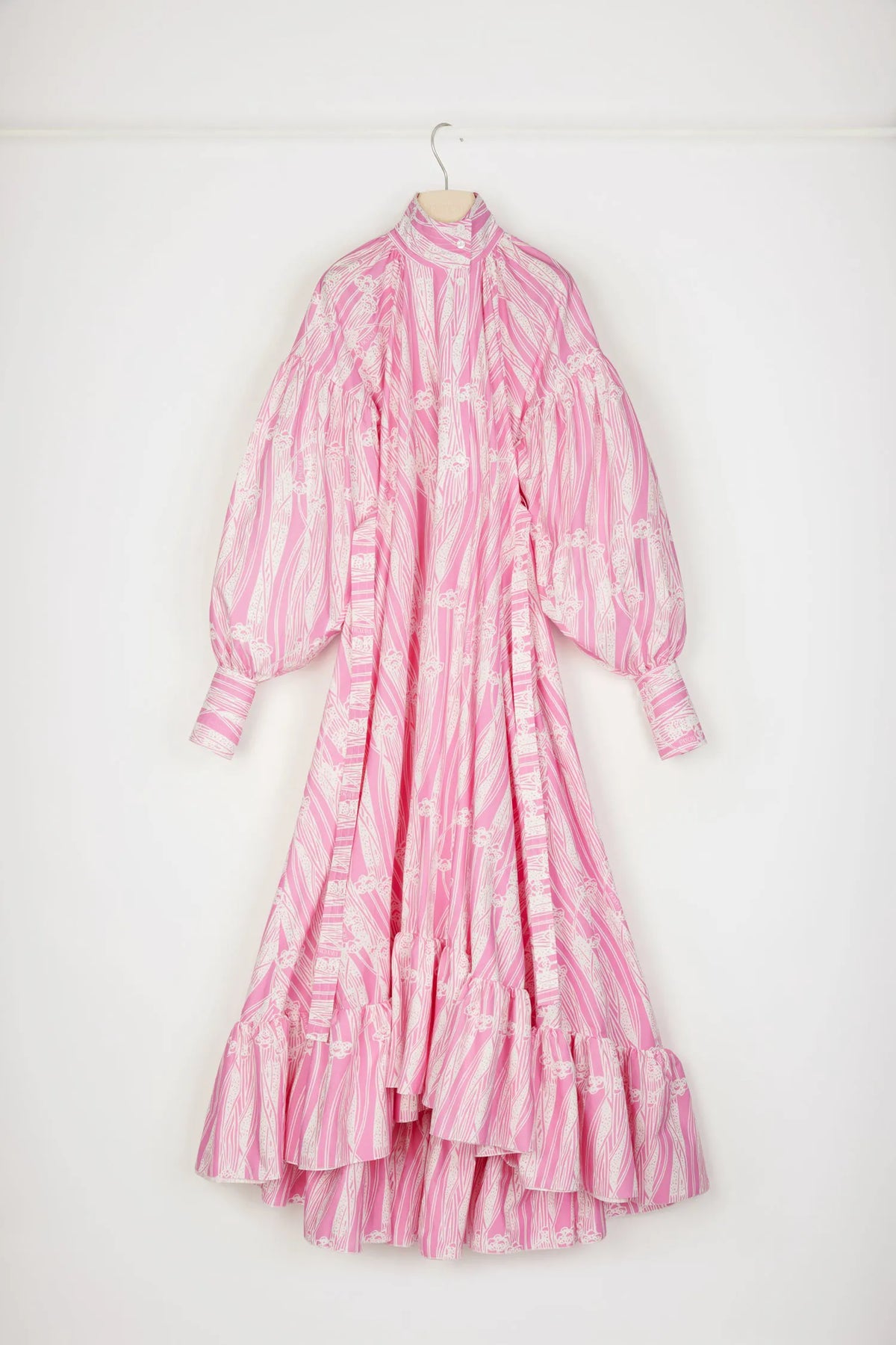 Art Deco Pink