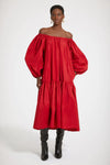 Lipstick Red