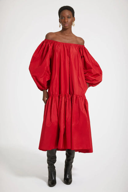 Lipstick Red