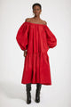 Lipstick Red