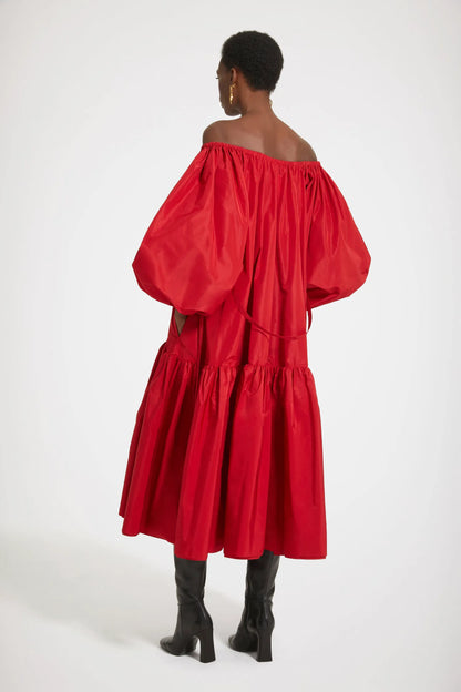Lipstick Red