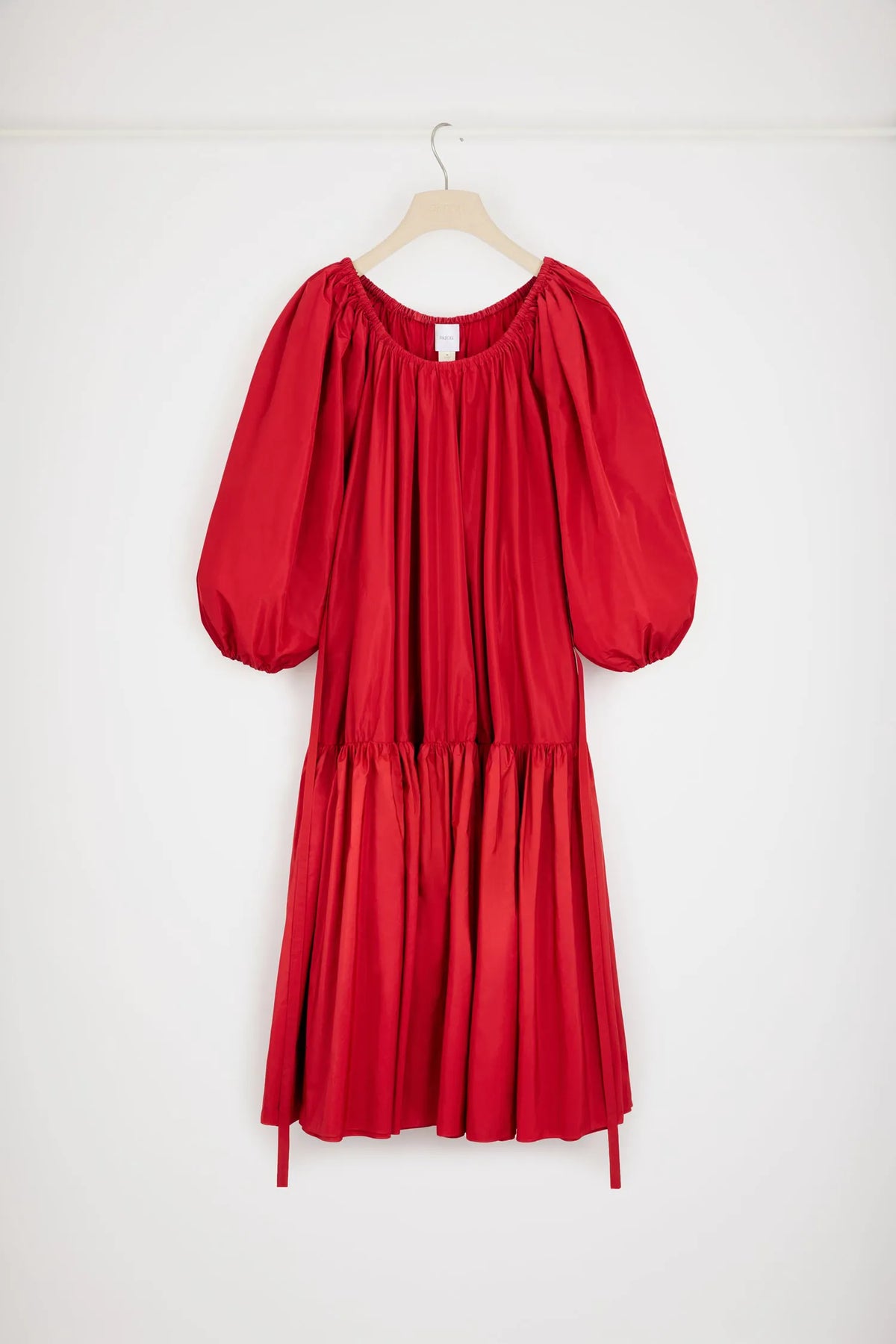 Lipstick Red