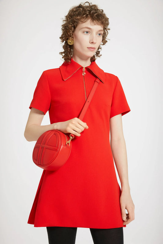 Racing Red