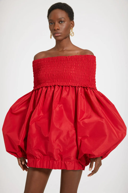 Lipstick Red