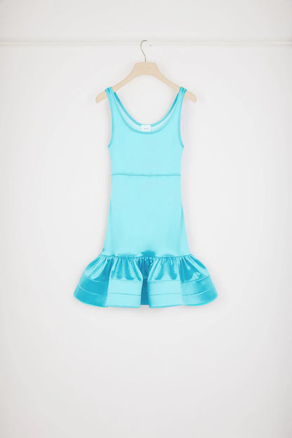 Acqua Blue