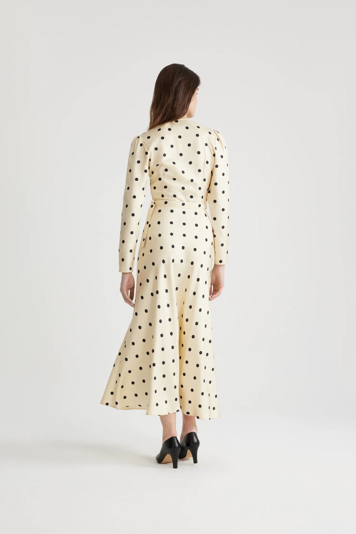 Angora Dots