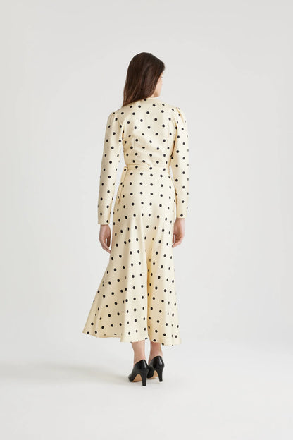 Angora Dots