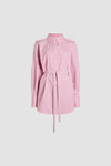 Pink Stripes