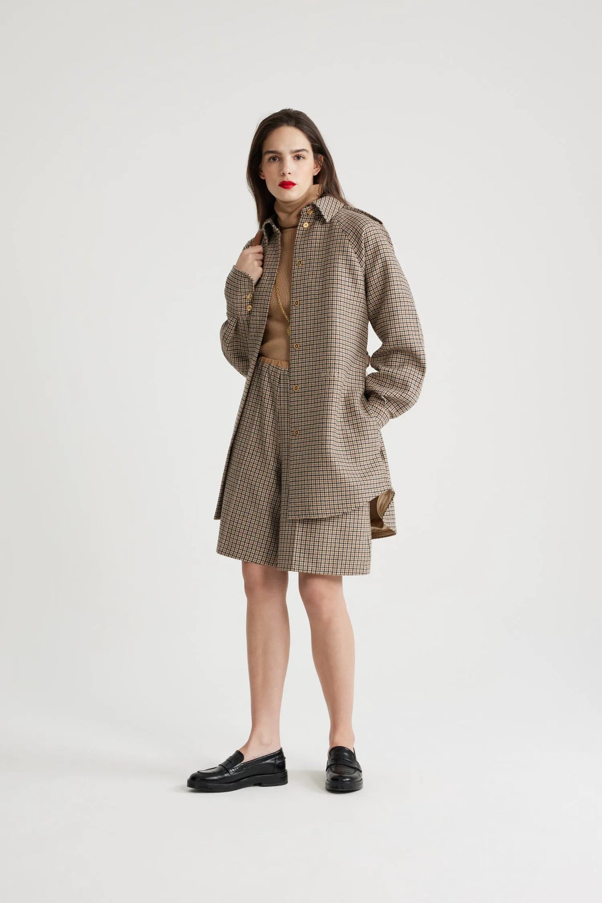 Houndstooth
