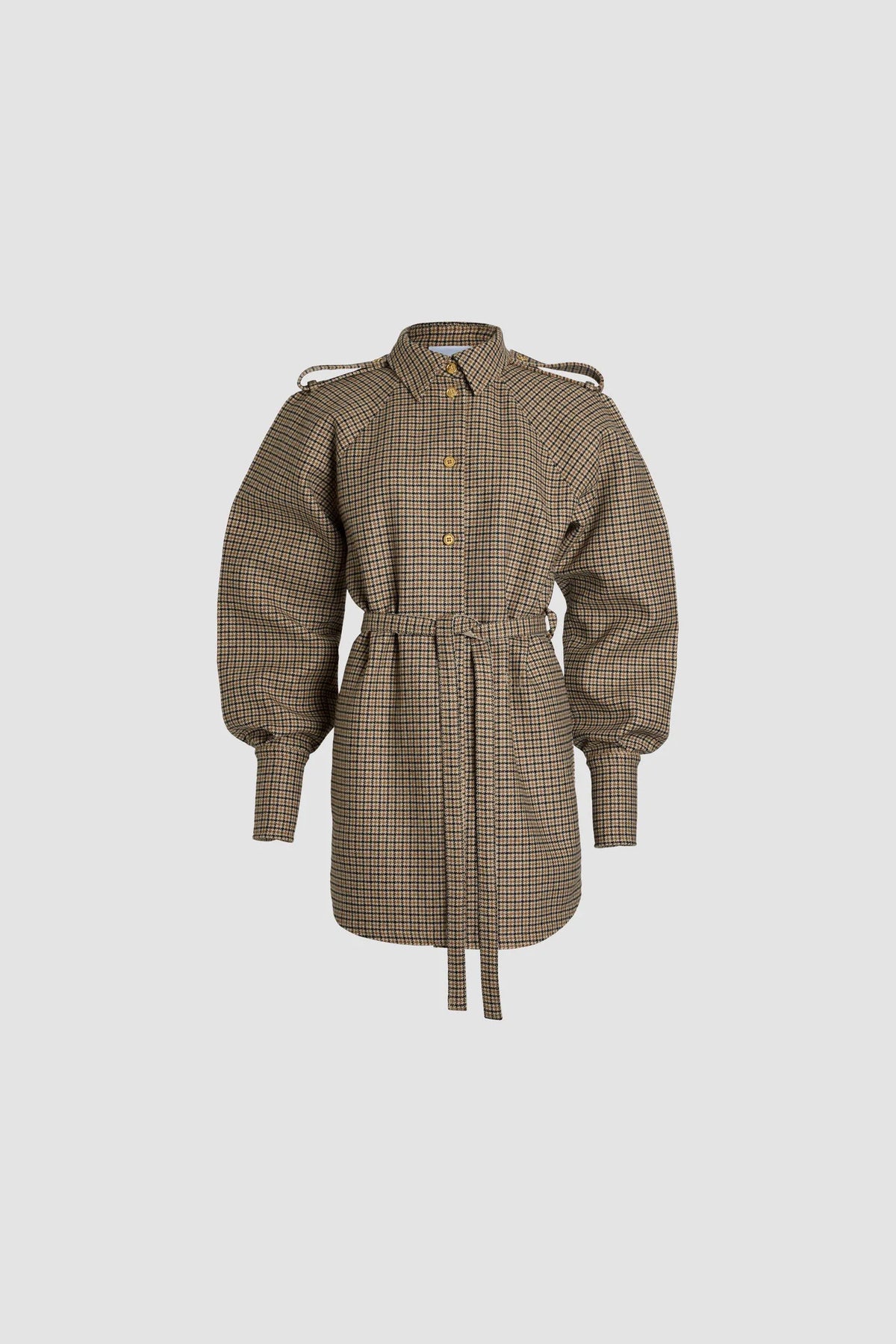 Houndstooth
