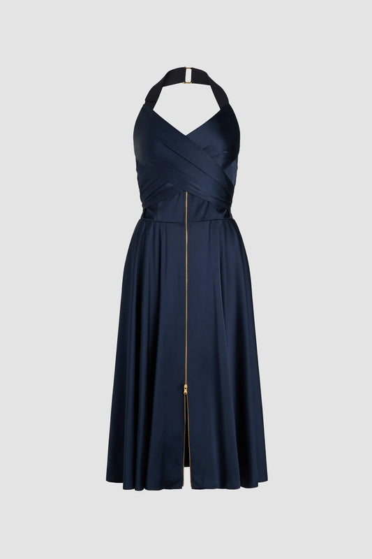 Navy Black