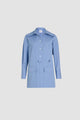 Heritage Blue Stripes