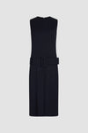 Navy Black