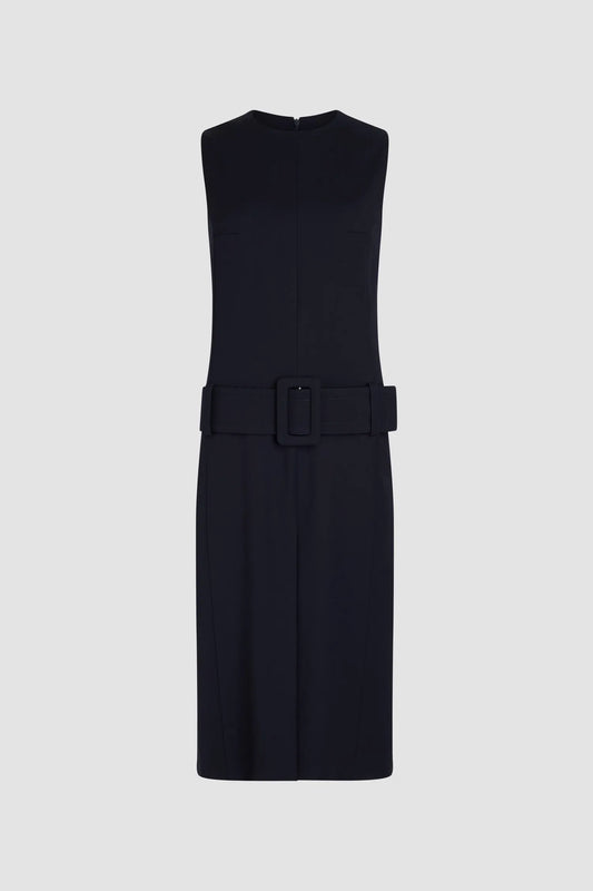 Navy Black