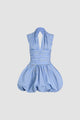 Heritage Blue Stripes