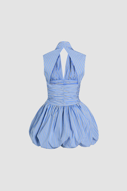 Heritage Blue Stripes