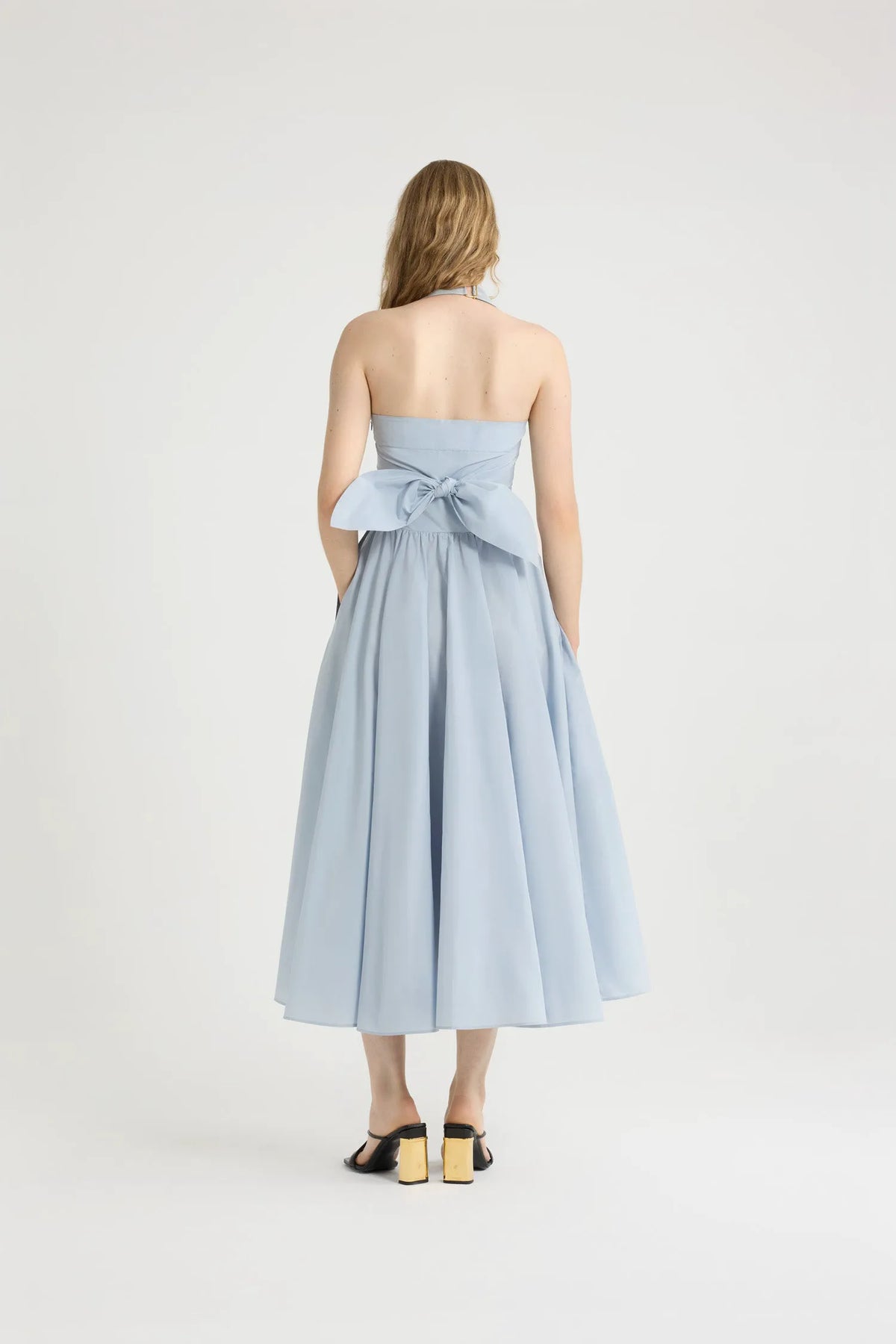 Pearl Blue