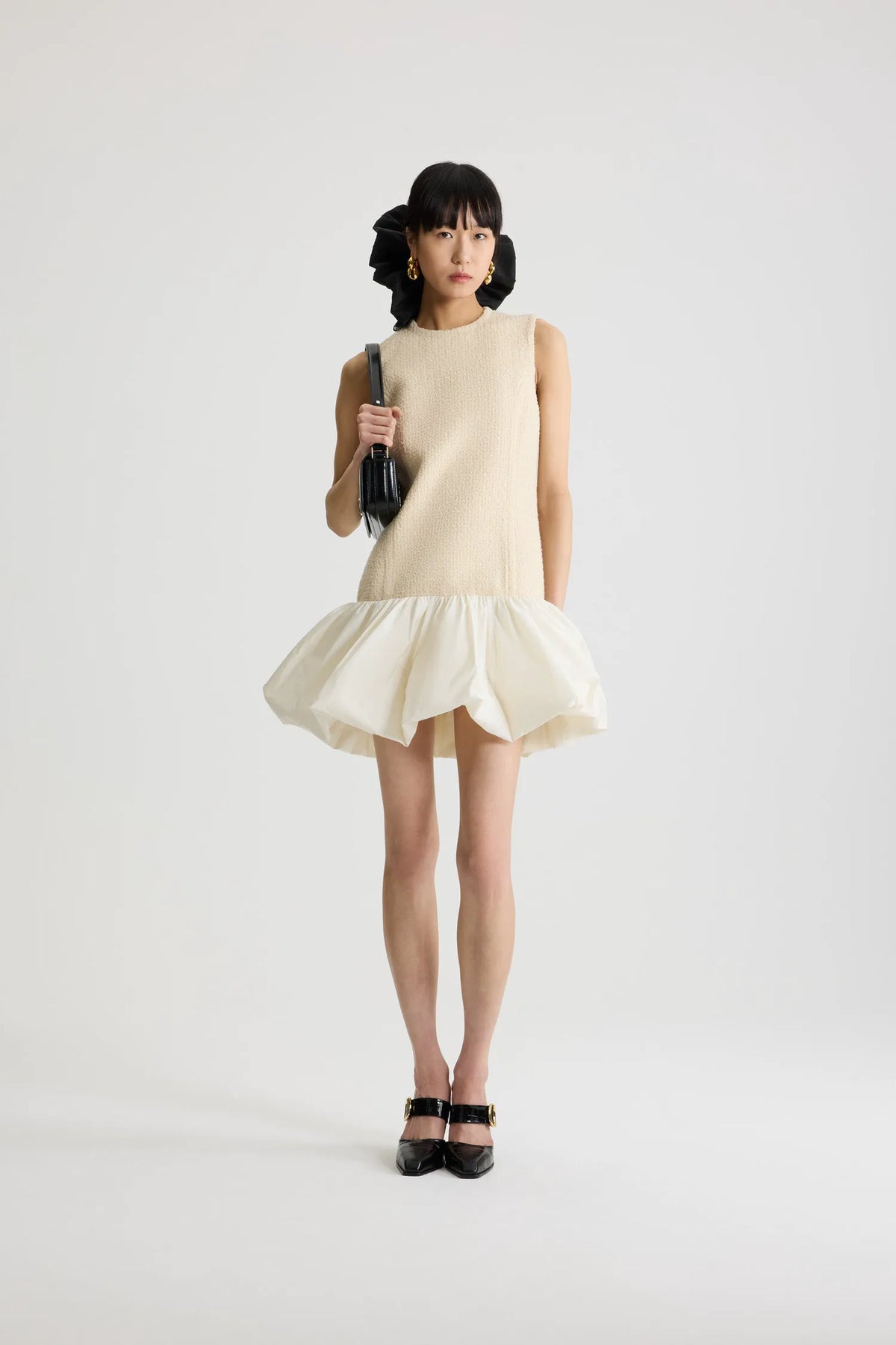 Snowberry White