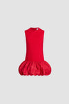 Scarlet Red