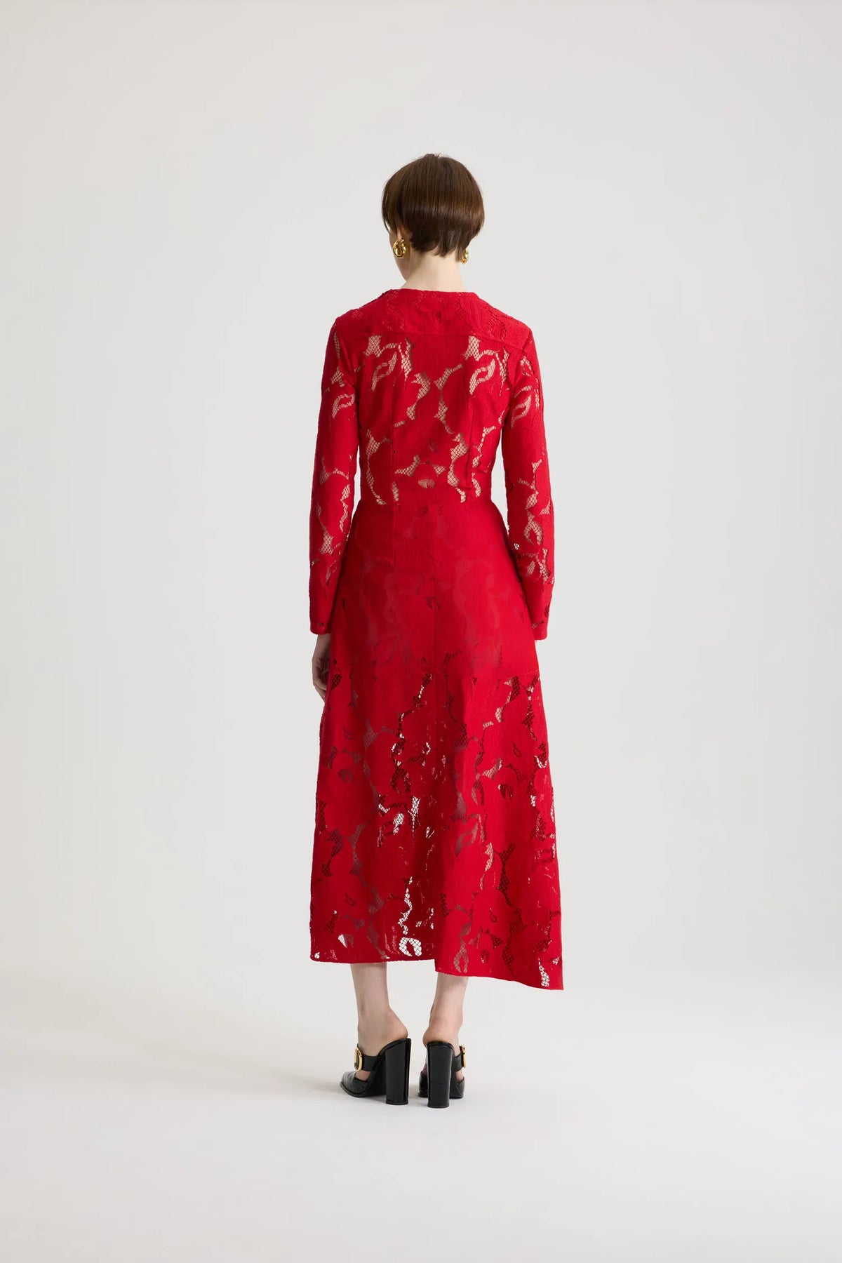 Babylone Red