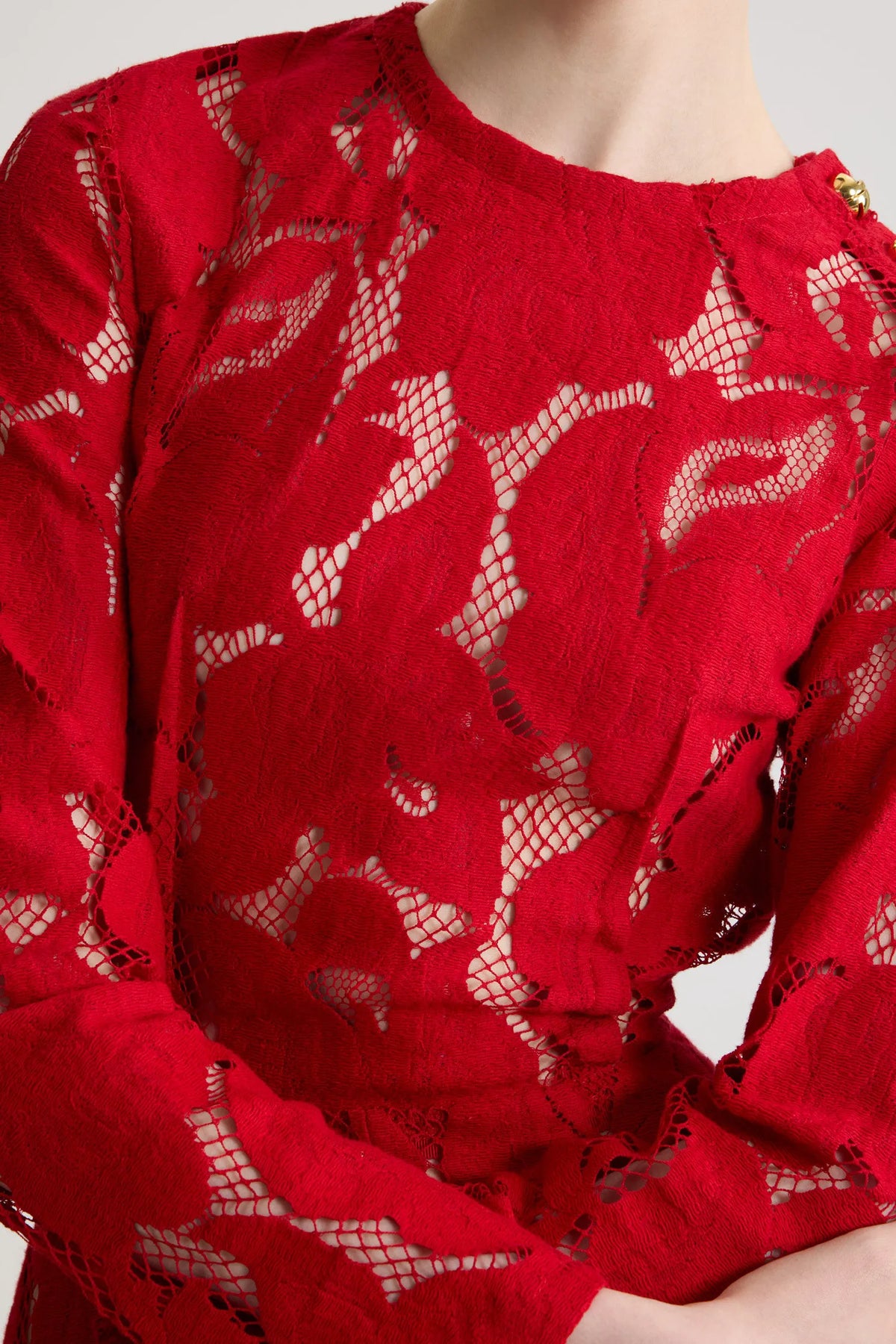 Babylone Red