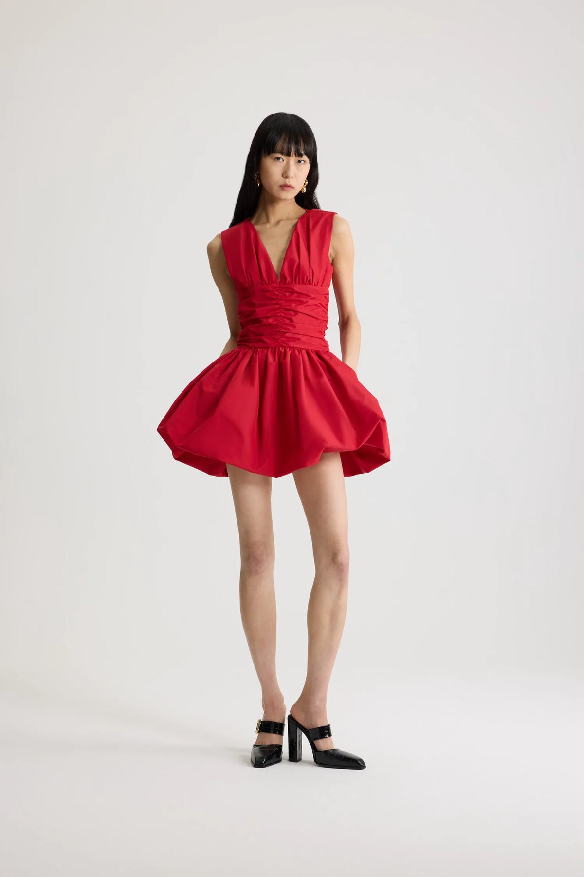Lipstick Red