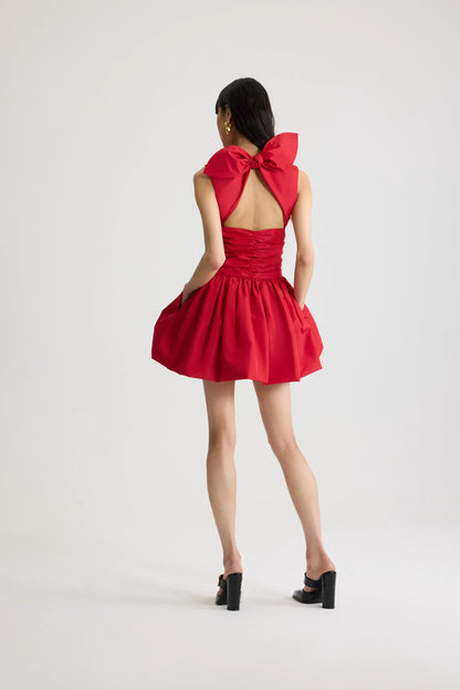 Lipstick Red