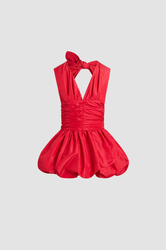 Lipstick Red