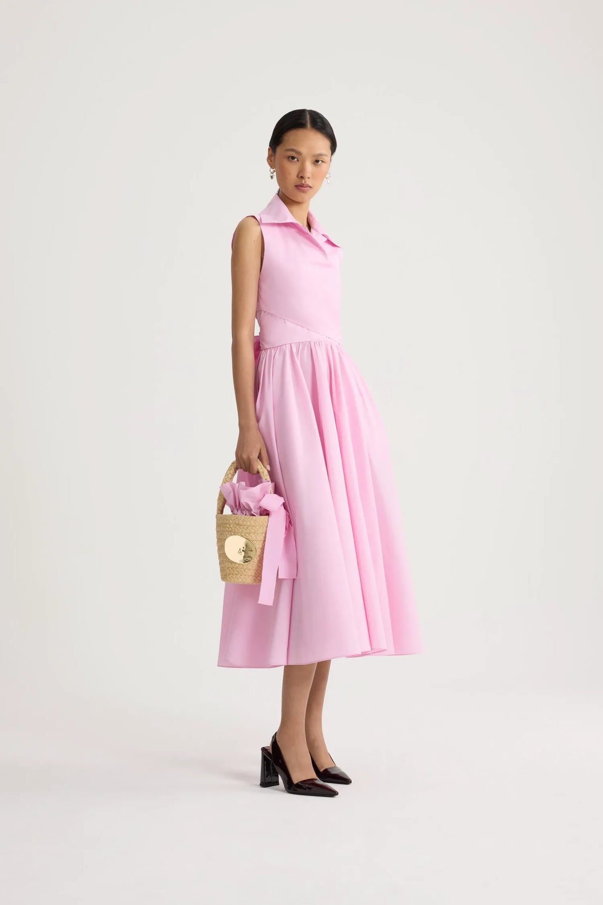 Primrose Pink
