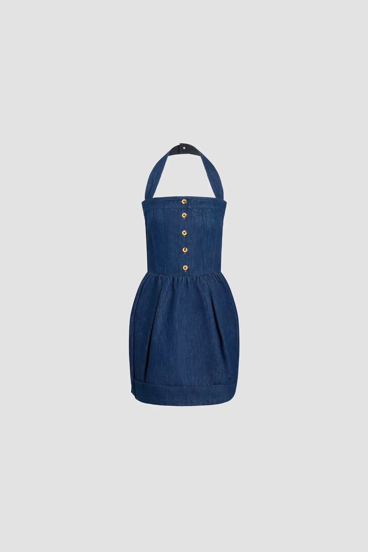 Rodeo Blue