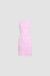 Pink Parfait