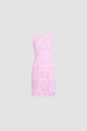 Pink Parfait