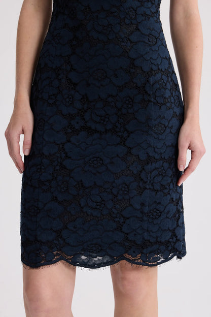Deep Sea Blue