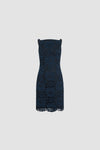 Deep Sea Blue