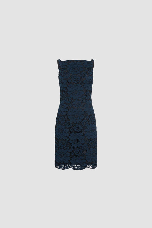 Deep Sea Blue