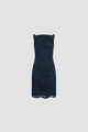 Deep Sea Blue