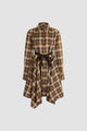 Chestnut Heritage Tartan