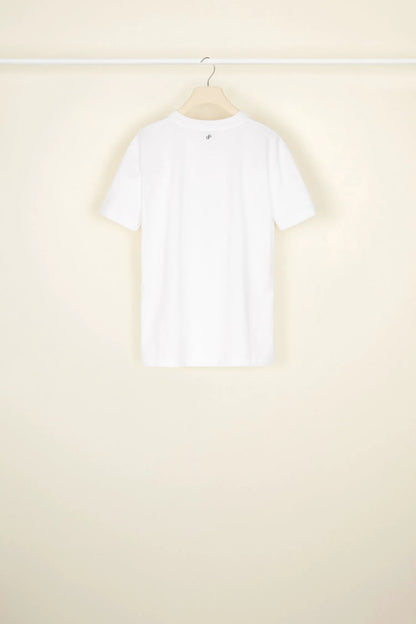 White Allegory