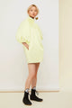 Straw Yellow