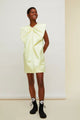 Straw Yellow