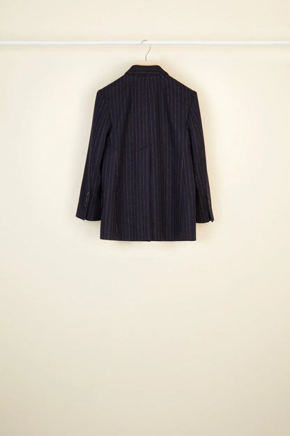 Navy Sienna
