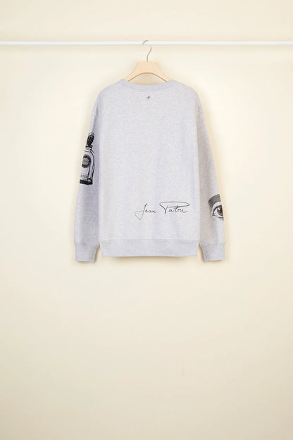 Grey