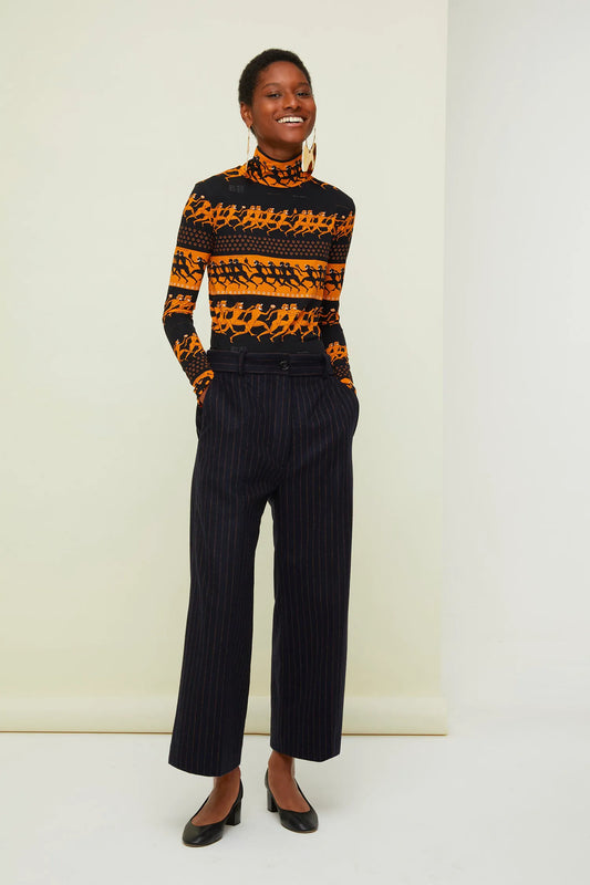 Navy Sienna