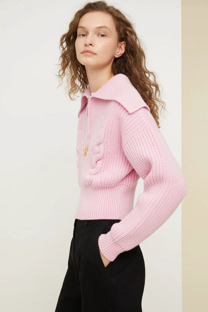 Blush Pink