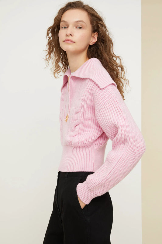 Blush Pink
