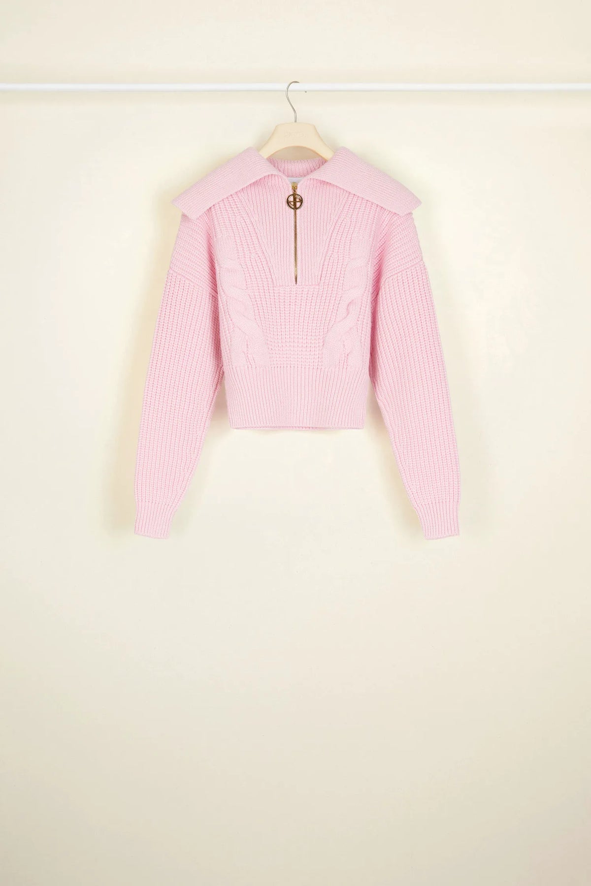 Blush Pink